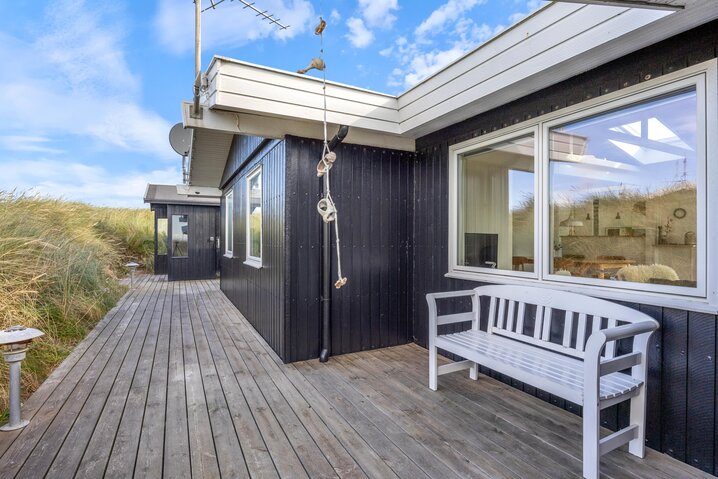 Ferienhaus A1301 in Arvidvej 364, Bjerregård - Bild #27