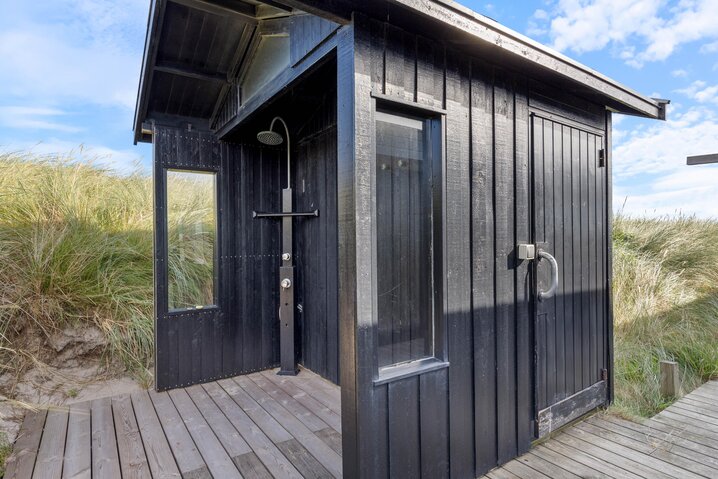 Ferienhaus A1301 in Arvidvej 364, Bjerregård - Bild #28