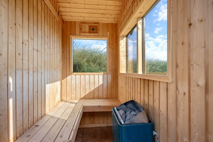 Ferienhaus A1301 in Arvidvej 364, Bjerregård - Bild #29