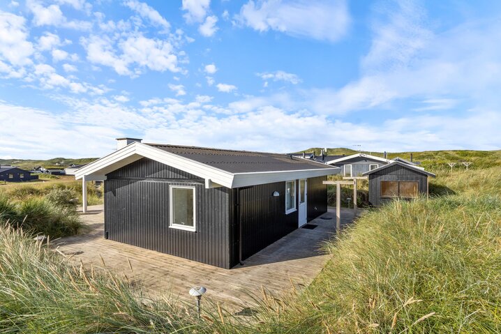 Ferienhaus A1301 in Arvidvej 364, Bjerregård - Bild #30