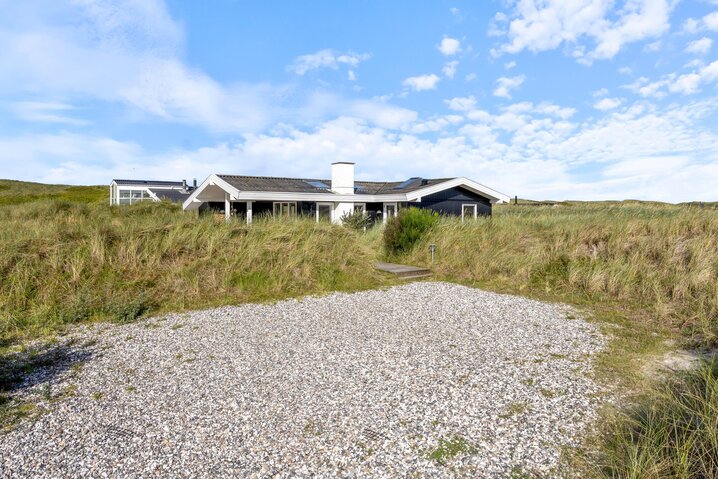 Ferienhaus A1301 in Arvidvej 364, Bjerregård - Bild #31