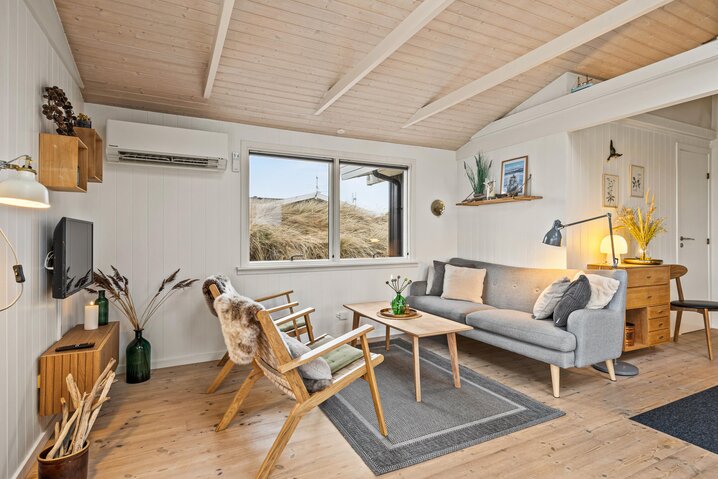 Sommerhus A1301 på Arvidvej 364, Bjerregård - Billede #3