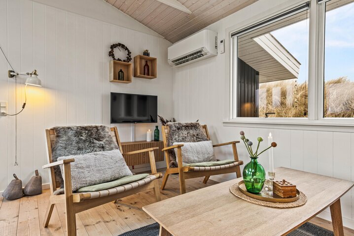 Sommerhus A1301 på Arvidvej 364, Bjerregård - Billede #4