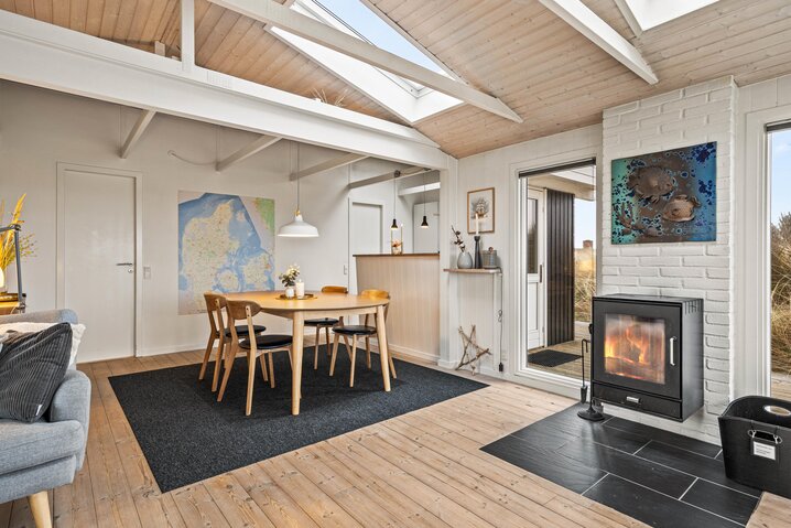 Sommerhus A1301 på Arvidvej 364, Bjerregård - Billede #6