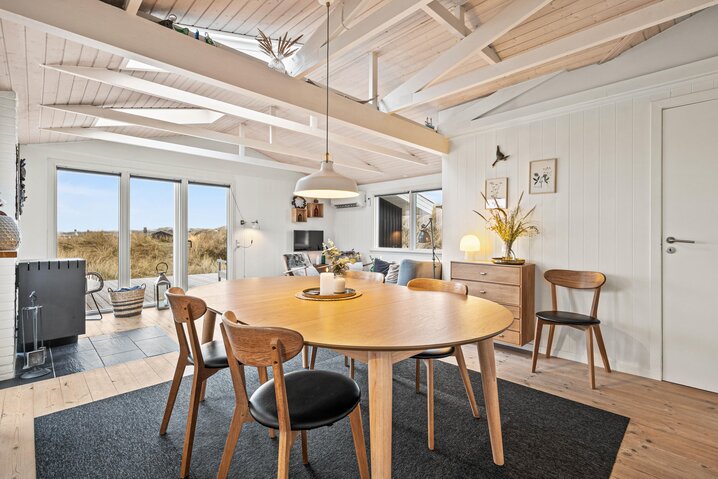 Sommerhus A1301 på Arvidvej 364, Bjerregård - Billede #7