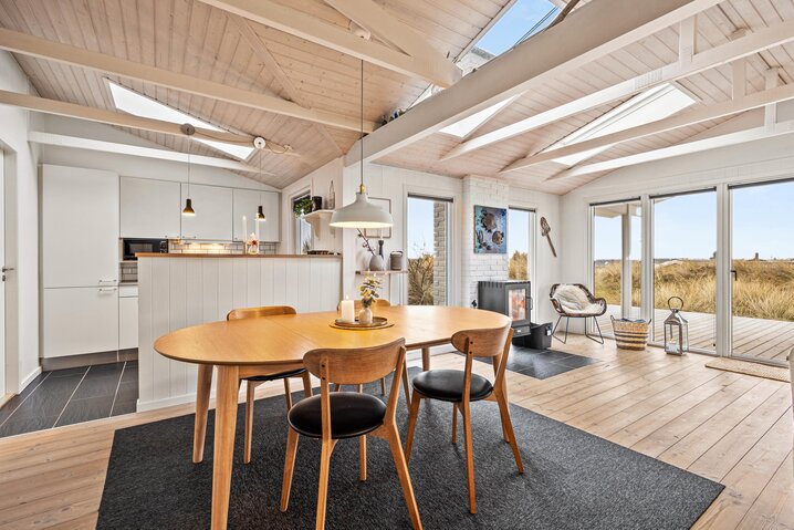 Sommerhus A1301 på Arvidvej 364, Bjerregård - Billede #8