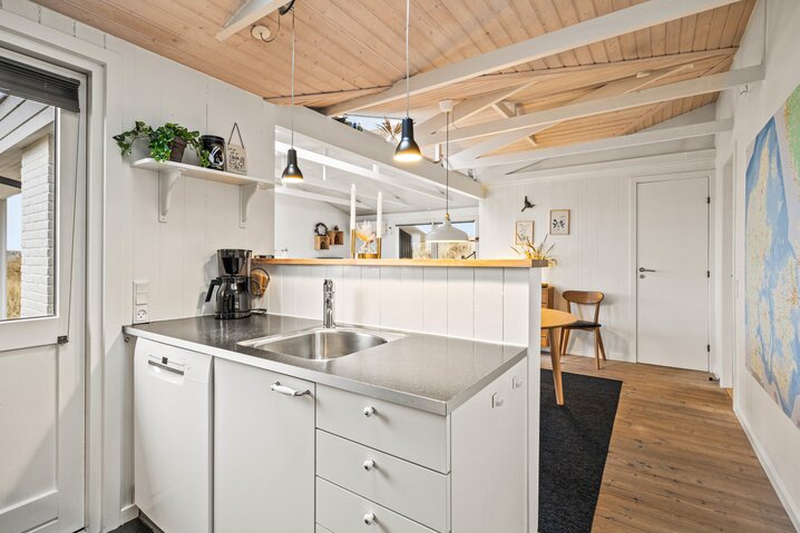 Sommerhus A1301 på Arvidvej 364, Bjerregård - Billede #10