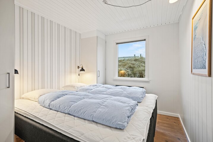 Sommerhus A1301 på Arvidvej 364, Bjerregård - Billede #15