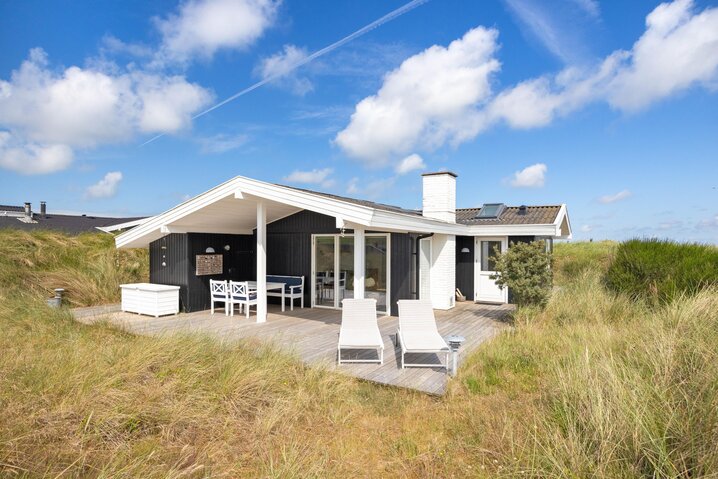 Sommerhus A1301 på Arvidvej 364, Bjerregård - Billede #20
