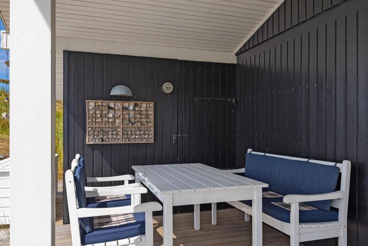 Sommerhus A1301 på Arvidvej 364, Bjerregård - Billede #21