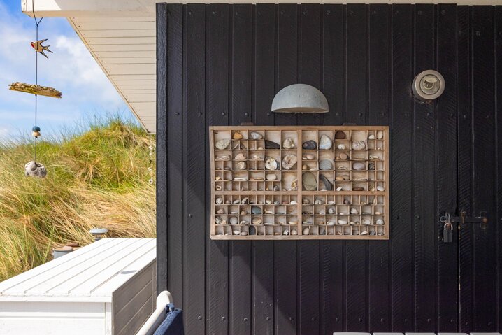 Sommerhus A1301 på Arvidvej 364, Bjerregård - Billede #22