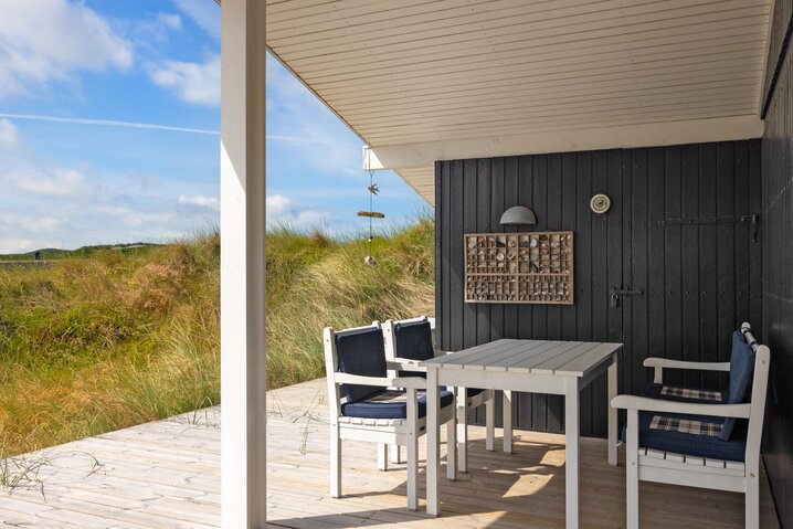 Sommerhus A1301 på Arvidvej 364, Bjerregård - Billede #23