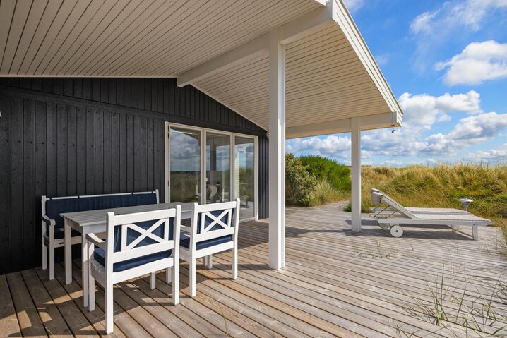 Sommerhus A1301 på Arvidvej 364, Bjerregård - Billede #24