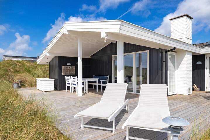 Sommerhus A1301 på Arvidvej 364, Bjerregård - Billede #25