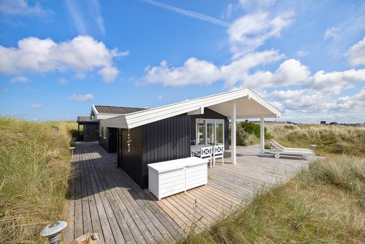 Sommerhus A1301 på Arvidvej 364, Bjerregård - Billede #27