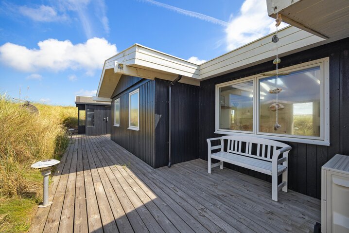 Sommerhus A1301 på Arvidvej 364, Bjerregård - Billede #28
