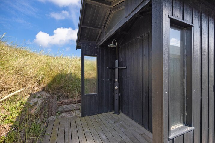 Sommerhus A1301 på Arvidvej 364, Bjerregård - Billede #29