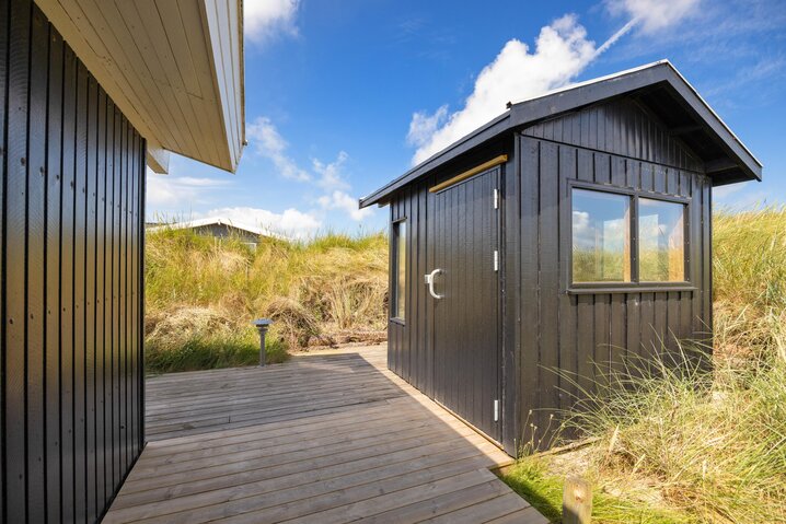 Sommerhus A1301 på Arvidvej 364, Bjerregård - Billede #30