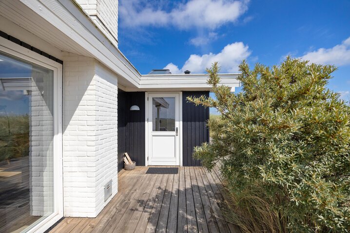 Sommerhus A1301 på Arvidvej 364, Bjerregård - Billede #31