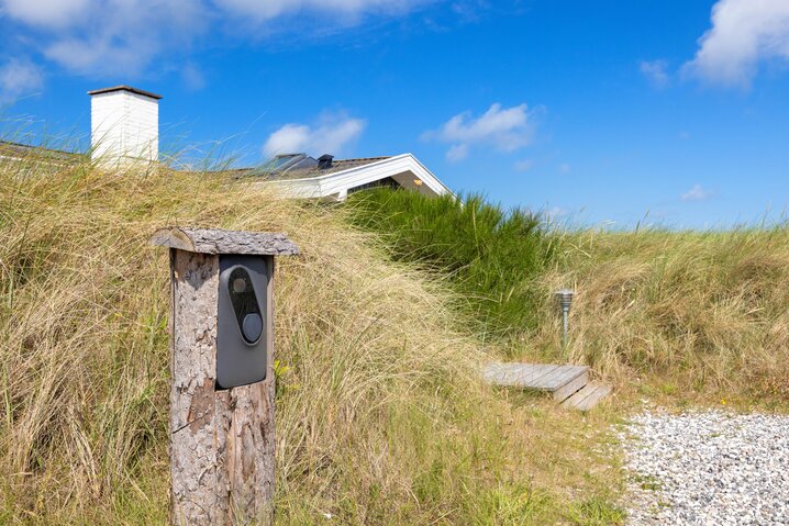 Sommerhus A1301 på Arvidvej 364, Bjerregård - Billede #34