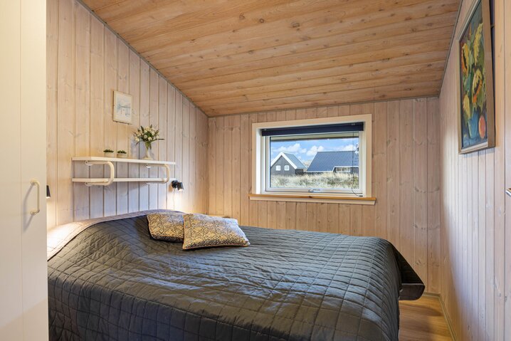 Ferienhaus A1302 in Arvidvej 130, Bjerregård - Bild #14