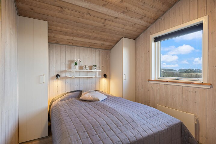 Ferienhaus A1302 in Arvidvej 130, Bjerregård - Bild #18