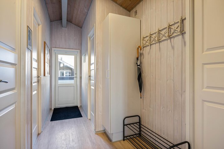 Ferienhaus A1302 in Arvidvej 130, Bjerregård - Bild #20