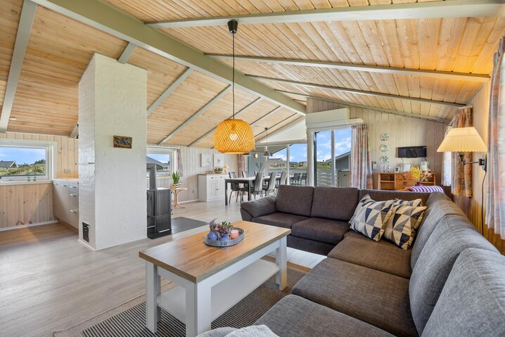 Ferienhaus A1302 in Arvidvej 130, Bjerregård - Bild #6