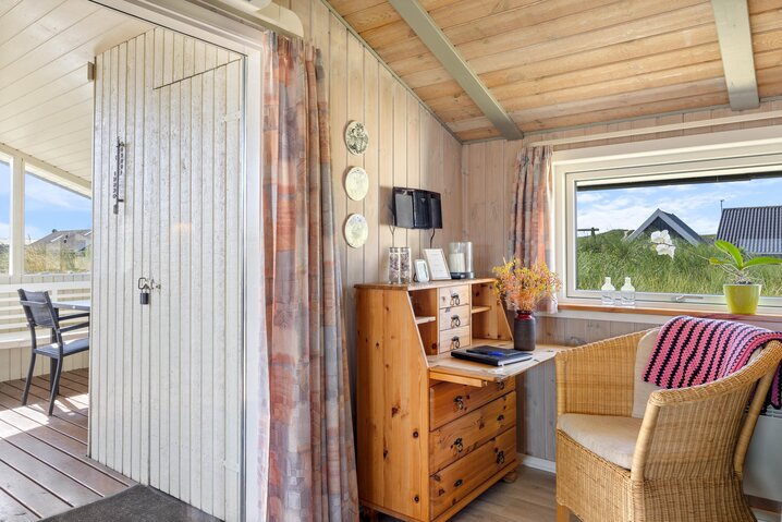 Ferienhaus A1302 in Arvidvej 130, Bjerregård - Bild #7