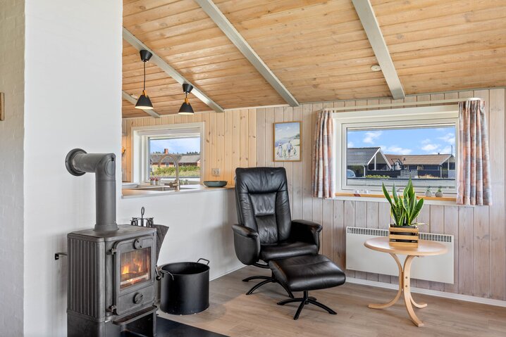 Ferienhaus A1302 in Arvidvej 130, Bjerregård - Bild #8