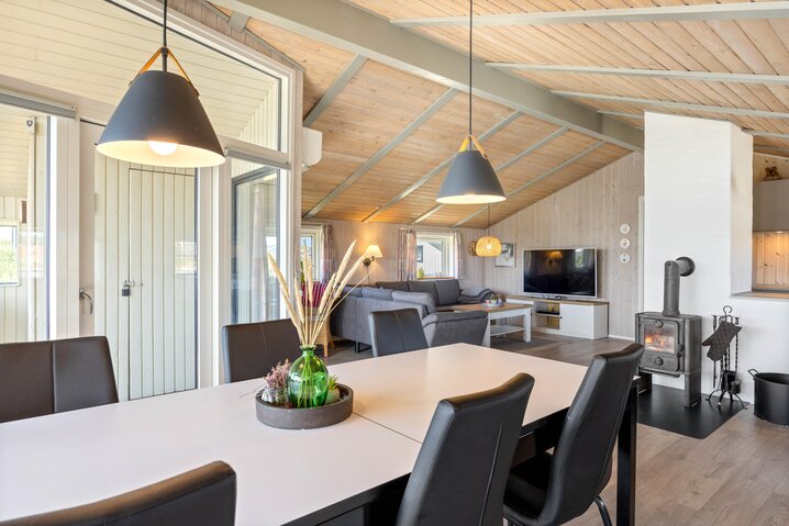 Ferienhaus A1302 in Arvidvej 130, Bjerregård - Bild #11