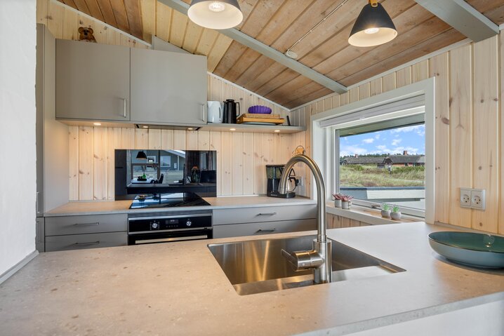 Ferienhaus A1302 in Arvidvej 130, Bjerregård - Bild #13