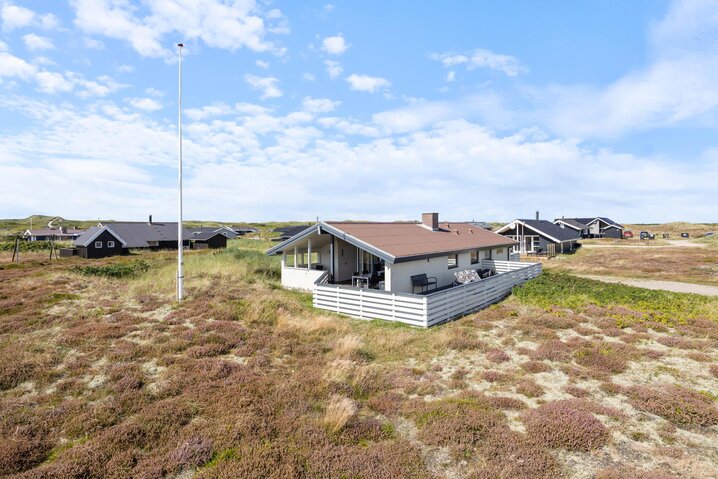 Sommerhus A1302 på Arvidvej 130, Bjerregård - Billede #21