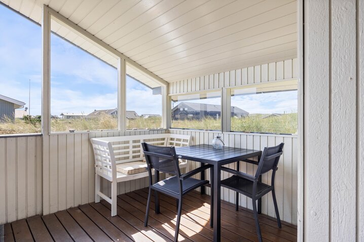 Ferienhaus A1302 in Arvidvej 130, Bjerregård - Bild #23