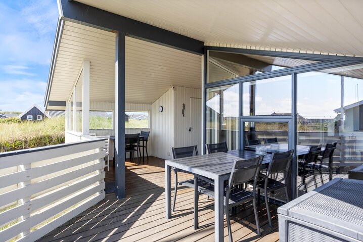 Ferienhaus A1302 in Arvidvej 130, Bjerregård - Bild #24