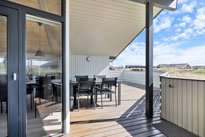 Ferienhaus A1302 in Arvidvej 130, Bjerregård - Bild #25