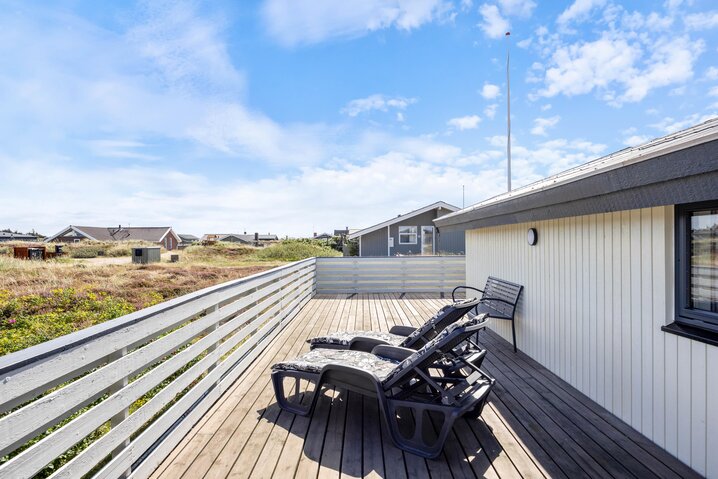 Ferienhaus A1302 in Arvidvej 130, Bjerregård - Bild #26