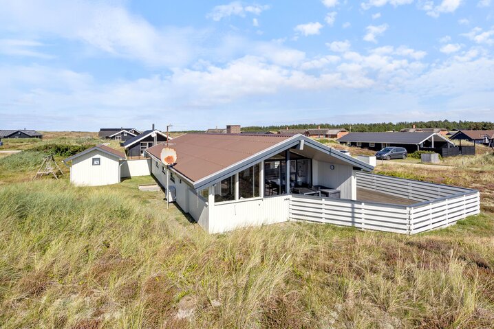 Ferienhaus A1302 in Arvidvej 130, Bjerregård - Bild #27