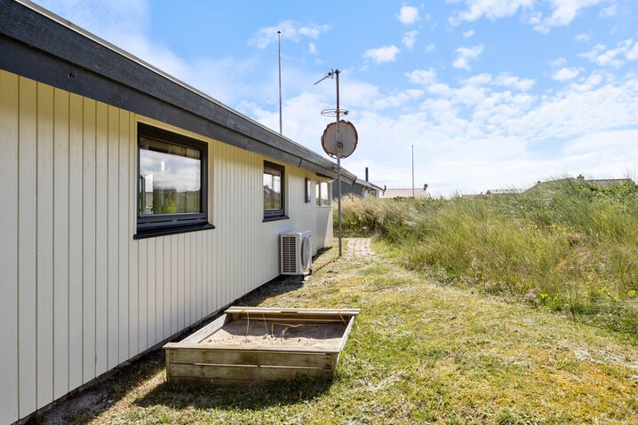 Ferienhaus A1302 in Arvidvej 130, Bjerregård - Bild #28