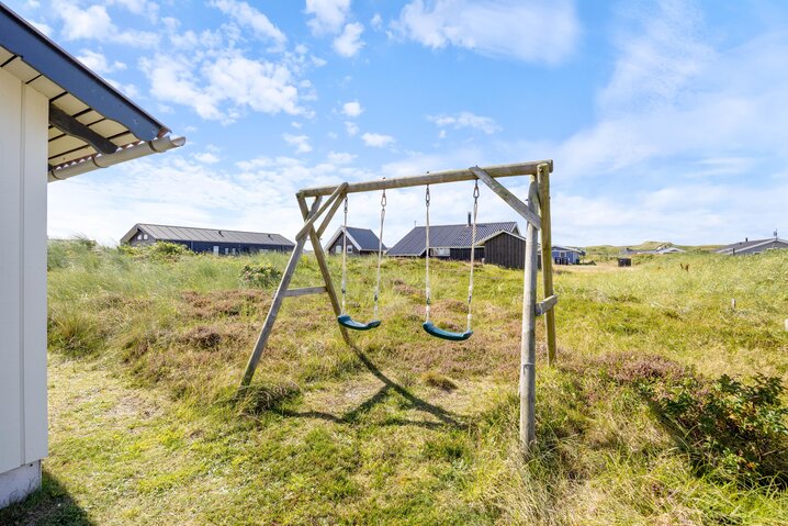 Sommerhus A1302 på Arvidvej 130, Bjerregård - Billede #29