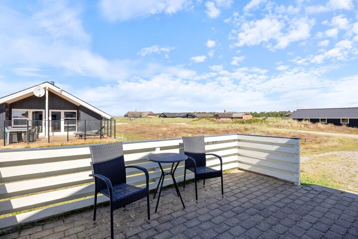 Ferienhaus A1302 in Arvidvej 130, Bjerregård - Bild #30