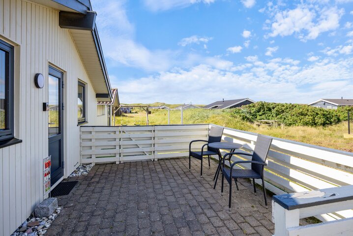 Ferienhaus A1302 in Arvidvej 130, Bjerregård - Bild #31