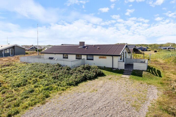 Ferienhaus A1302 in Arvidvej 130, Bjerregård - Bild #32