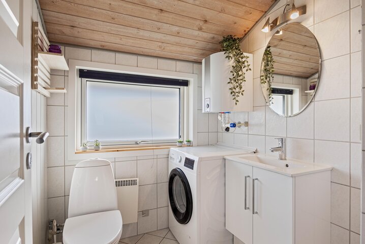 Ferienhaus A1302 in Arvidvej 130, Bjerregård - Bild #15