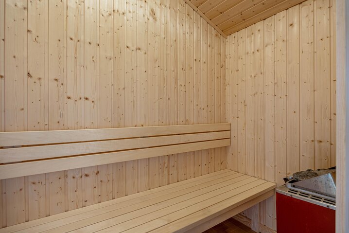 Ferienhaus A1302 in Arvidvej 130, Bjerregård - Bild #17