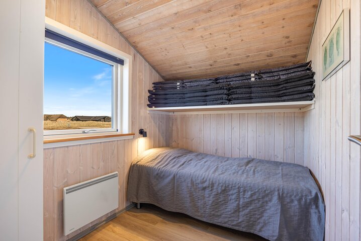 Ferienhaus A1302 in Arvidvej 130, Bjerregård - Bild #19