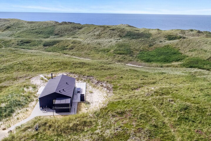 Sommerhus A1306 på Beautyvej 24, Bjerregård - Billede #26