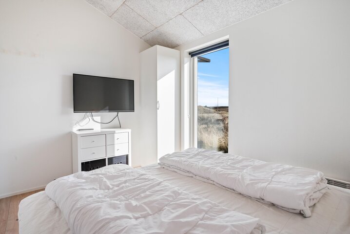 Sommerhus A1306 på Beautyvej 24, Bjerregård - Billede #16