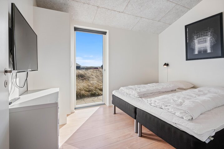 Sommerhus A1306 på Beautyvej 24, Bjerregård - Billede #17