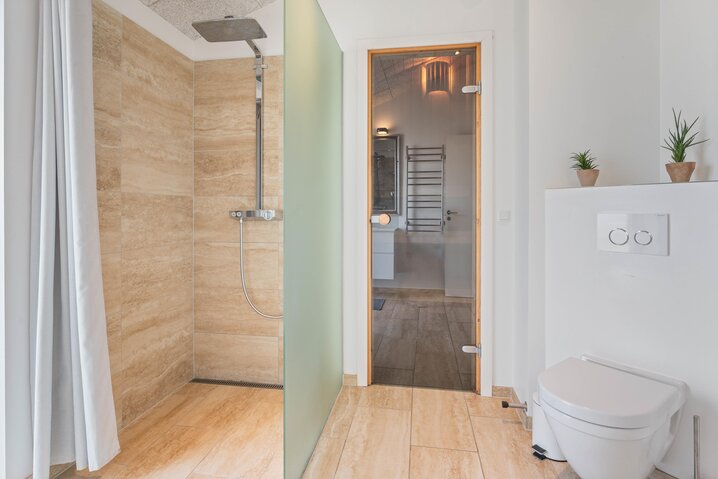 Sommerhus A1306 på Beautyvej 24, Bjerregård - Billede #20